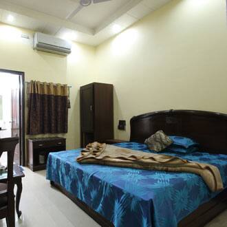 Hotel Today International, New Delhi 3
